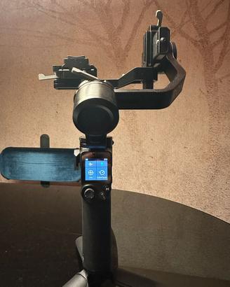 DJI Ronin RS Mini Stabilizzatore Gimbal