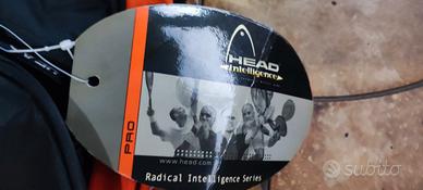 zaino porta racchette 