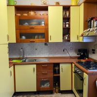 Cucina in stile moderno