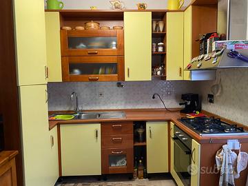 Cucina in stile moderno