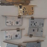 serrature porte interne