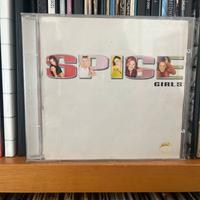 Spice girls  Spice