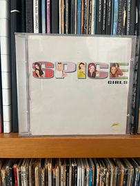 Spice girls  Spice