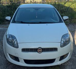 Fiat bravo