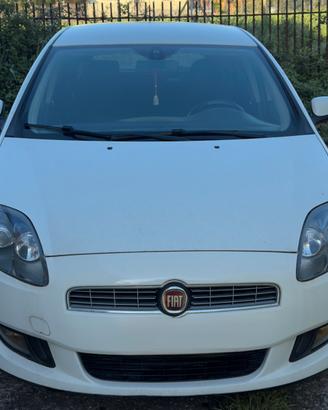 Fiat bravo