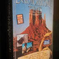 Ennio Morricone Themes (musicassetta)