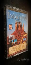 Ennio Morricone Themes (musicassetta)