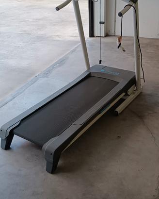 tapis roulant Domyos