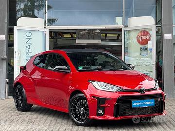 Toyota Yaris GR 1.6/MIL-TEC/SAFETY