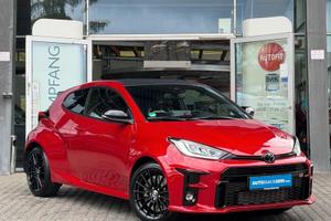 Toyota Yaris GR 1.6/MIL-TEC/SAFETY