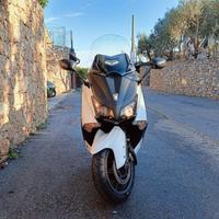 Yamaha T Max 530 - 2014