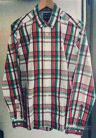 Cottonfield camicia da uomo, taglia L