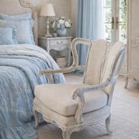 poltrona bergere 