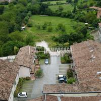 Meraviglioso Bilocale di pregio con ampio portico