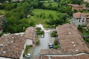 Meraviglioso Bilocale di pregio con ampio portico