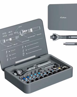 Set di utensili