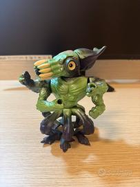 Street Sharks Killamari Mattel