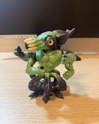 Street Sharks Killamari Mattel