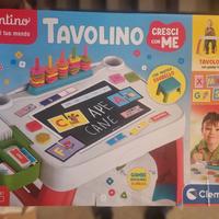 tavolino sapientino 