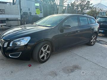 Volvo V60 D3