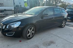 Volvo V60 D3