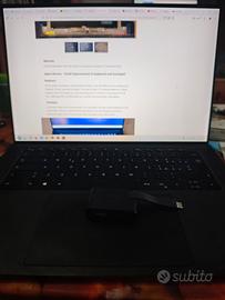 Dell XPS 9500