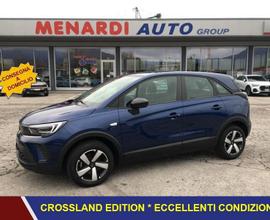 Opel Crossland 1.2 Turbo 110cv Edition 2023 *...
