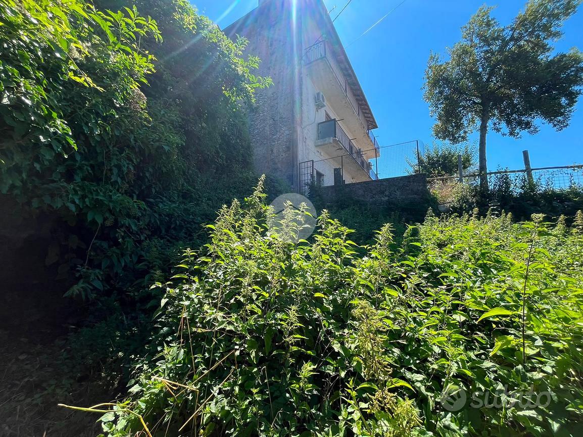 RUSTICO A AGEROLA - Altro