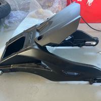 Forcellone Yamaha R1 dal 2018