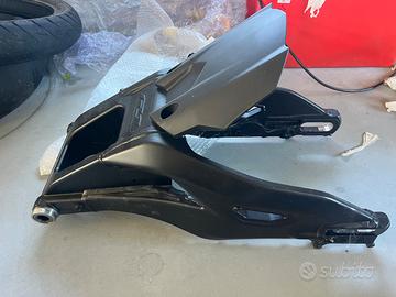 Forcellone Yamaha R1 dal 2018