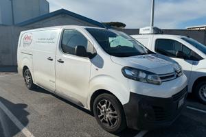 Citroen Jumpy Long frigo 0/4°