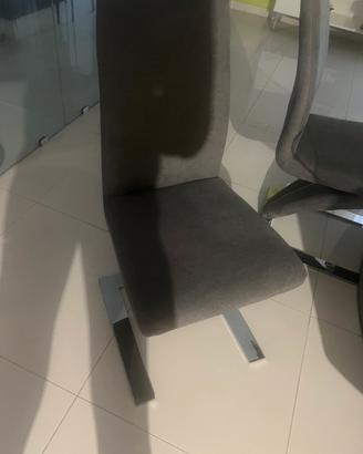 Sedai da salone La Seggiola
