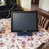 POS PC professionale touchscreen – POS One Series