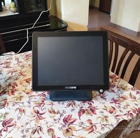 POS PC professionale touchscreen – POS One Series