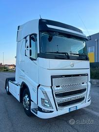 Volvo Trucks