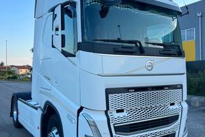 Volvo Trucks