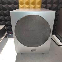 sub woofer attivo audio pro B3 acebass 