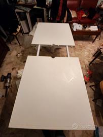 tavolo giardino NUOVO