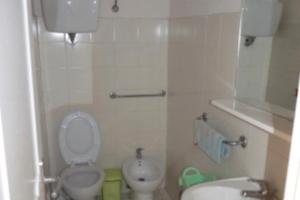 Appartamento in zona universitaria -