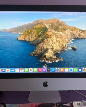 Computer IMac desktop Apple 21,5”