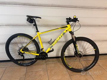 MTB Giant