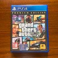 GTA V Premium Edition