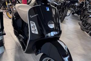 Vespa 250 GTV