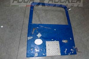 Portellone tailgate posteriore Land Rover Serie 3