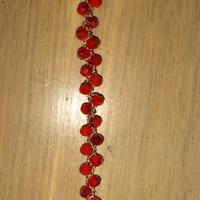 bracciale donna fatto a mano 