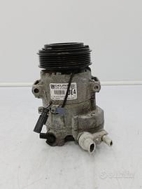 Compressore aria condizionata opel astra j p10 201