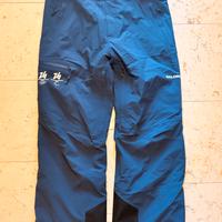 Pantaloni da sci Olimpiadi Milano Cortina 2026 M