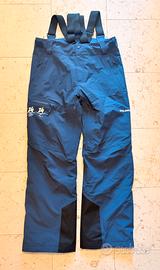 Pantaloni da sci Olimpiadi Milano Cortina 2026 M