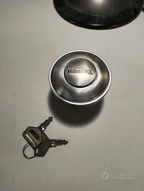 tappo serbatoio originale Triumph 