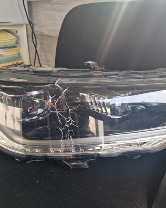 Faro ful led Volkswagen t cross